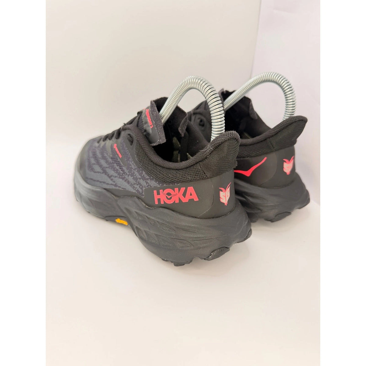 Hoka Speedgoat 5 GoreTex Womens UK 4.5 Waterproof Trail Running Shoes Waterproof — photo 8