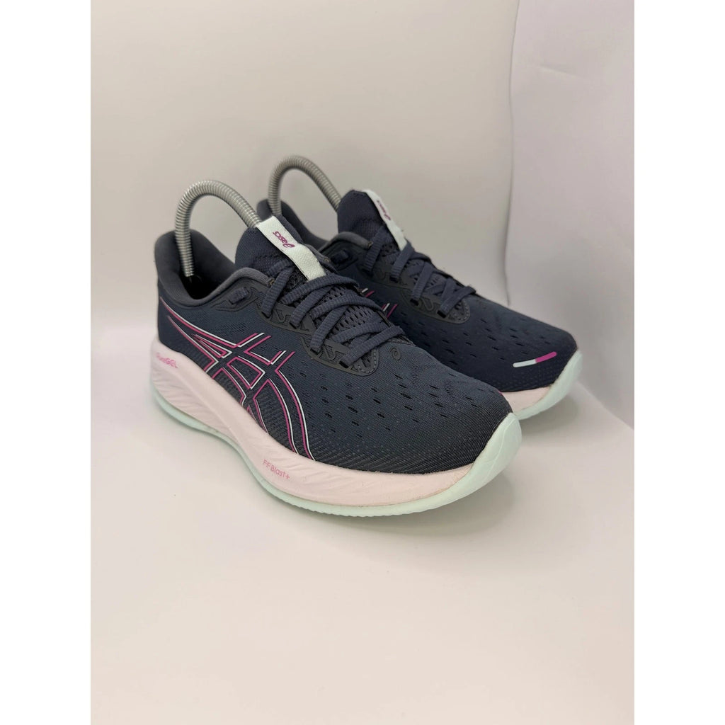 Asics Gel Cumulus 26 women's running shoes / gym trainers size 5 UK — photo 3
