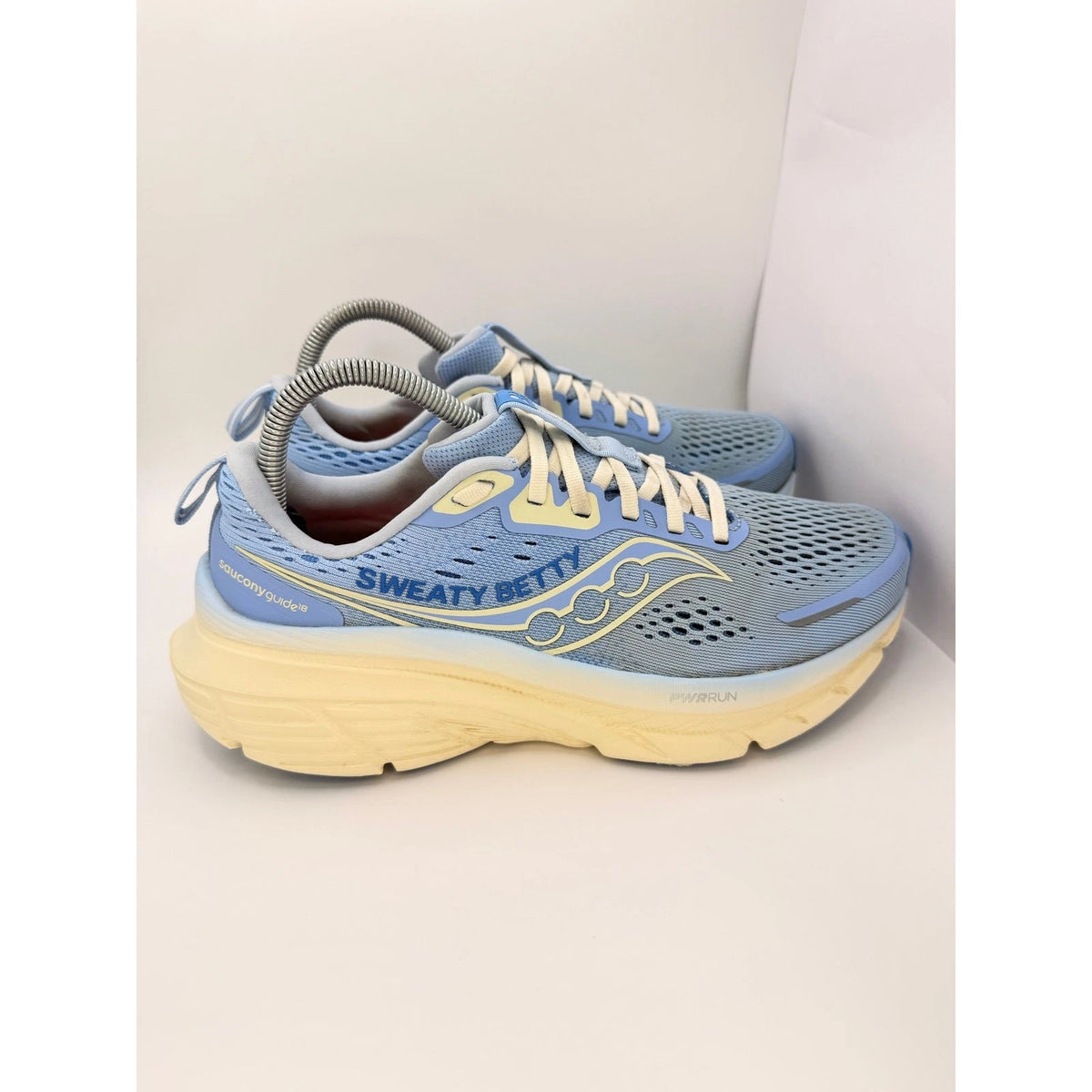Saucony Guide 18 Sweaty Betty Collaboration Women’s Running Shoes UK 6.5 — photo 5
