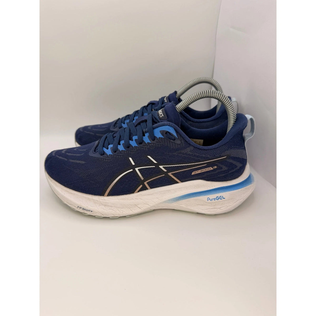 Asics GT-2000 13 Women’s Running Shoes UK 5 Stability FF Blast+ PureGEL — photo 10