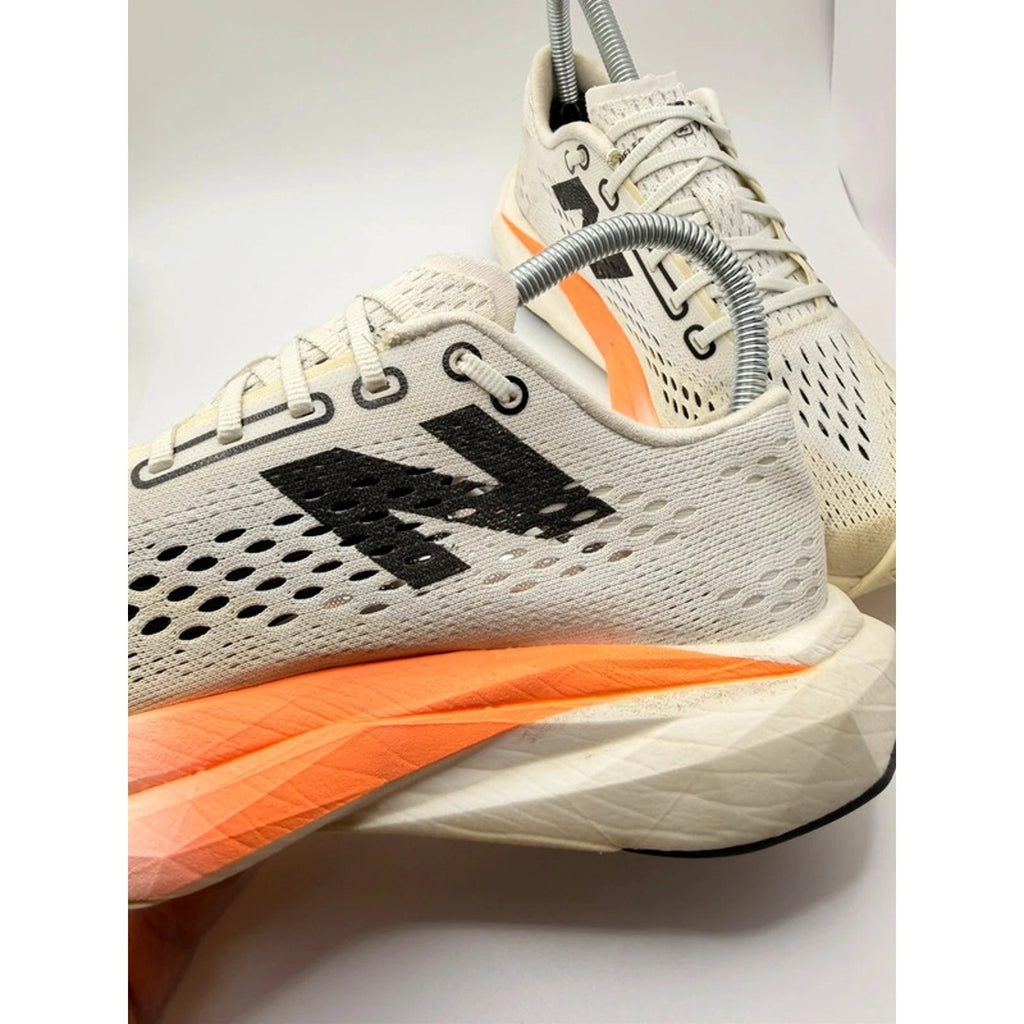 New Balance SuperComp Pacer Elite Carbon Plate Running Shoes UK 5.5 — photo 14
