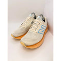 New Balance Fresh Foam 1080 v13 Womens UK 7 Beige Cushioned Running Shoes — photo 1