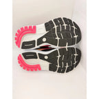 Brooks Ghost 16 Womens UK 5 Black Pink Running Trainers — photo 14