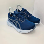 Asics Gel-Kayano 30 3D Guidance Women’s Running Shoes UK 4 EU 37 US 6 Navy — photo 4