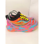 ASICS GEL-NIMBUS 25 Colour Injection Womens Trainers UK 4.5 — photo 9