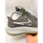 Nike Pegasus 39 Shield Waterproof Running Shoes UK 5.5 Grey Volt — photo 13