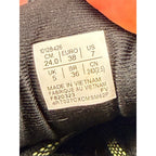 ASICS Trabuco Max 2 Womens UK 5 Black Pink Trail Running Shoes — photo 13