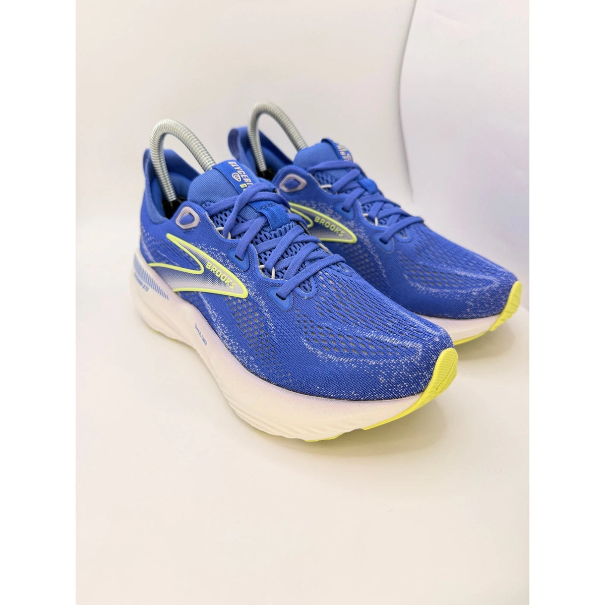 Brooks Glycerin GTS 22 Women’s Running Shoes UK 5 Stability Cushioned — photo 4