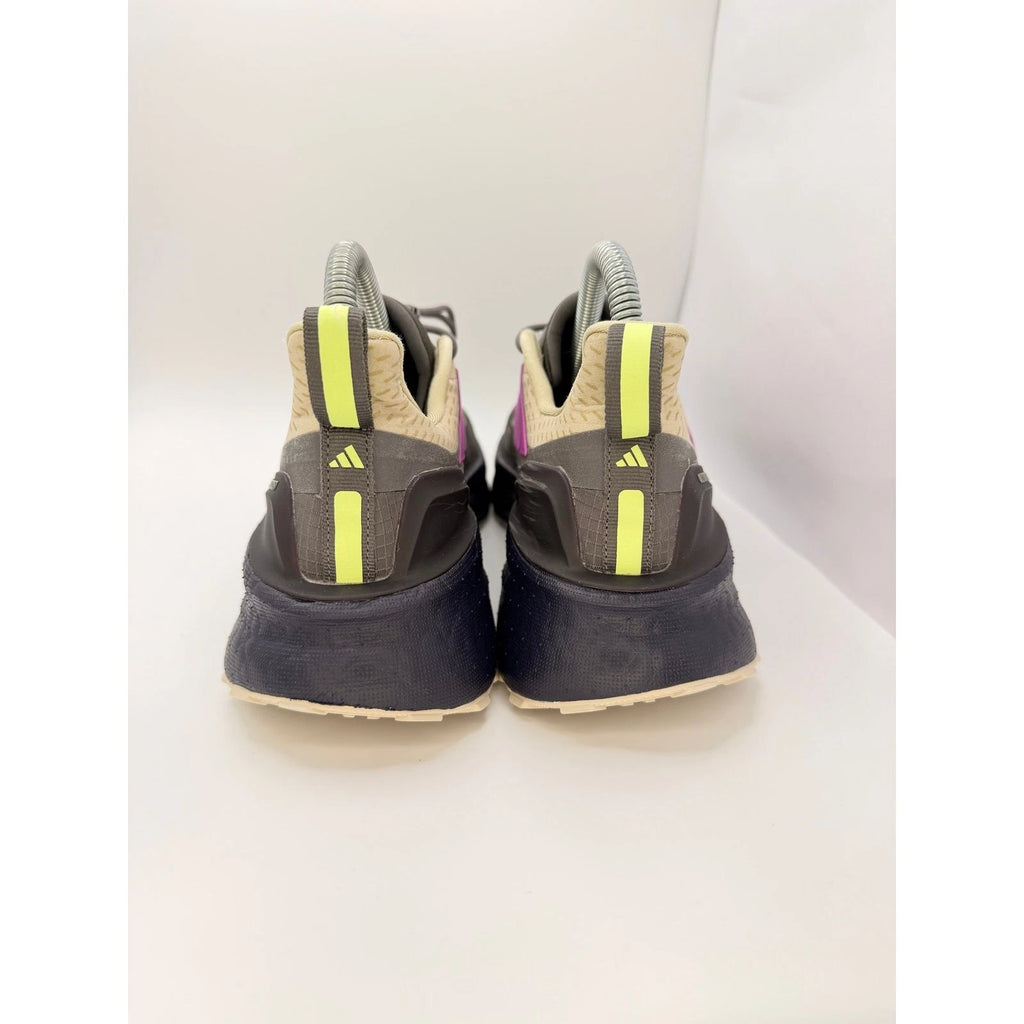 Adidas Ultraboost 5 Womens UK 5 Running Shoes Light BOOST Continental Sole — photo 9