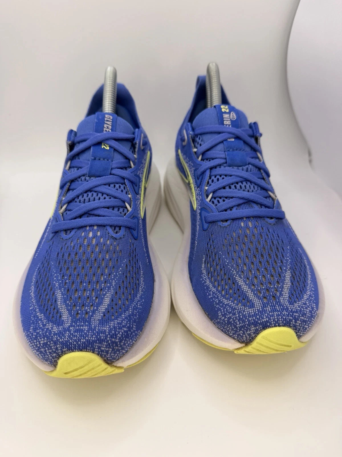 Brooks Glycerin 22 Women’s Running Shoes UK 5 Stability Cushioned — photo 2
