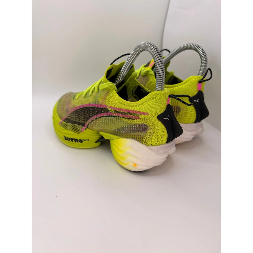 Puma Fast-R Nitro Elite 2 Women’s Running Shoes UK 3.5 Carbon Plate — photo 5