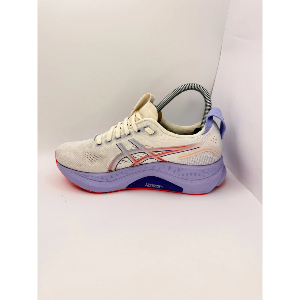 ASICS GEL-KAYANO 32 TOKYO Womens Running Shoes UK 4 — photo 13