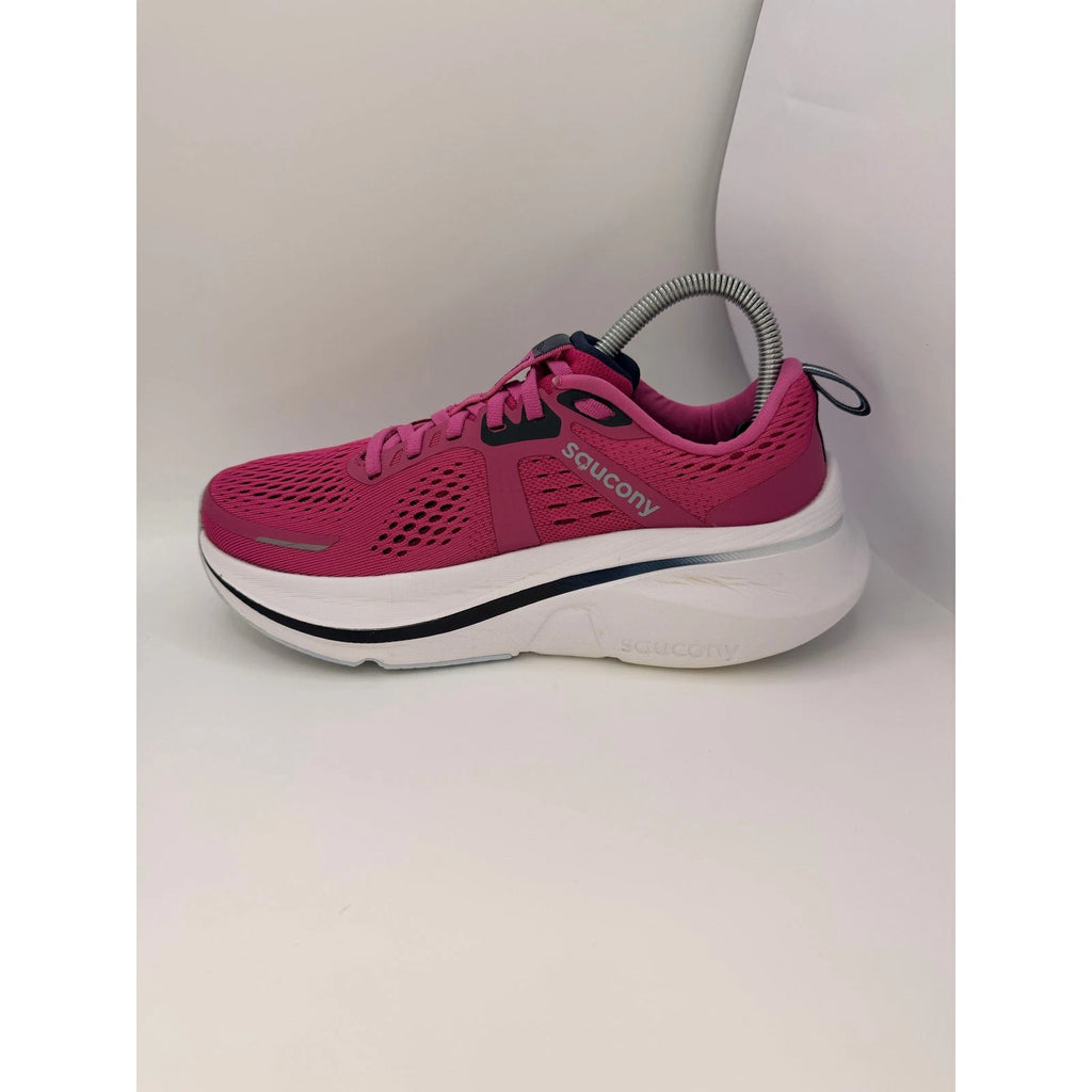 Saucony Guide 18 Womens Stability Running Shoes Size 5.5UK Gym Trainers — photo 6