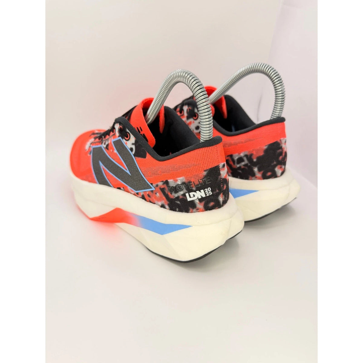 New Balance SC Elite v4 London Marathon 2025 Women’s UK 5 Carbon Plate BNIB — photo 8