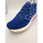 New Balance Fresh Foam X Vongo Women’s Stability Running Shoes Blue Pink UK5 — photo 20