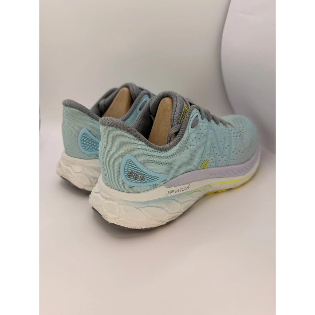 New Balance 860v14 Women’s Running Shoes UK 6 Stability Trainer Blue — photo 15