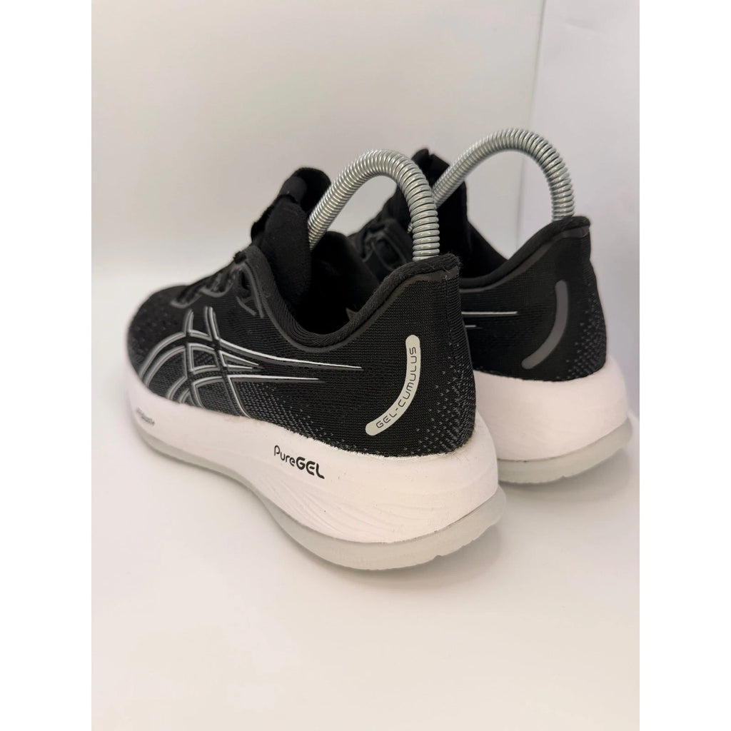 ASICS Gel Cumulus 26 Women’s UK5 Running Shoes Black Neutral Cushion Gym Trainer — photo 8