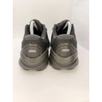 Brooks Ghost Max 2 womens UK 8 Running Shoes Gym Trainers Triple Black Wide Fit — photo 7