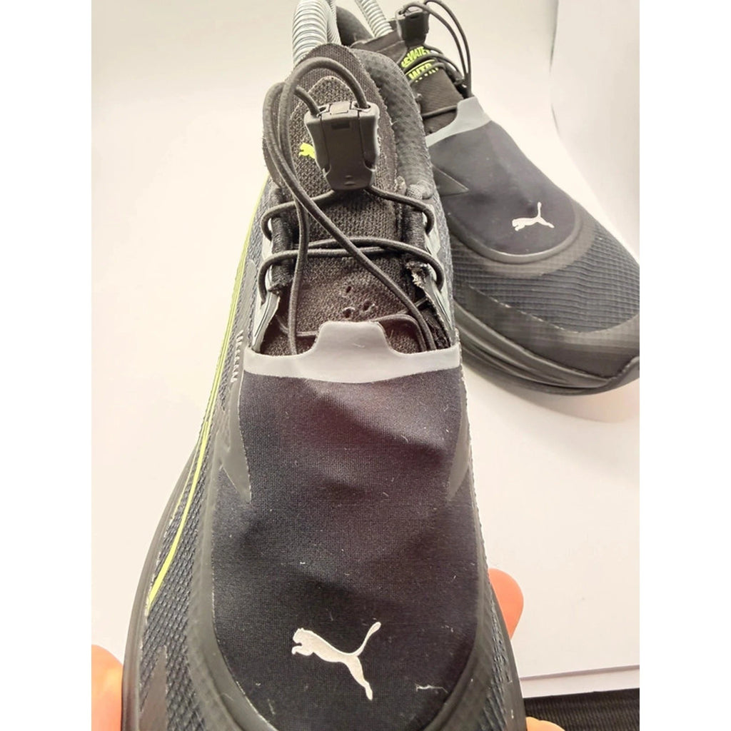 Puma Deviate Nitro 3 Waterproof Running Shoes UK 6.5 Carbon Plate — photo 13