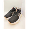 ASICS Gel Nimbus 27 Women’s UK 6 Running Shoes Gym Trainers Black — photo 1