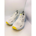 Saucony Guide 18 Womens Stability Running Shoes UK 6.5 White Blue Yellow — photo 1