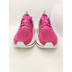Saucony Guide 18 Womens Stability Running Shoes UK 5.5 Pink Trainers — photo 2