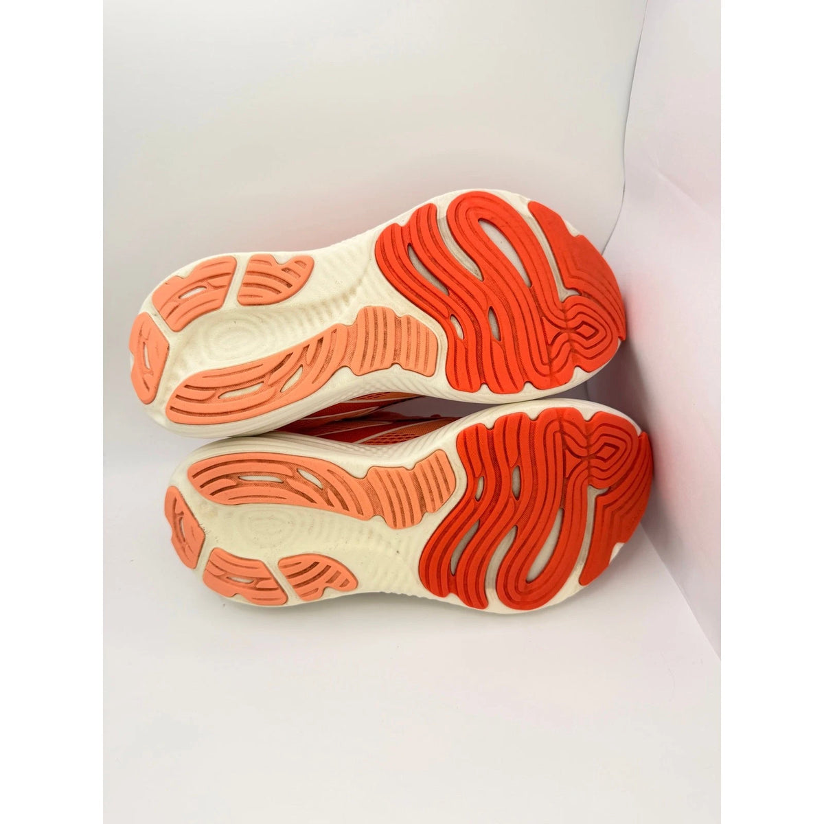 Brooks Glycerin 22 Womens Neutral Running Shoes UK 5.5 Orange Coral — photo 8