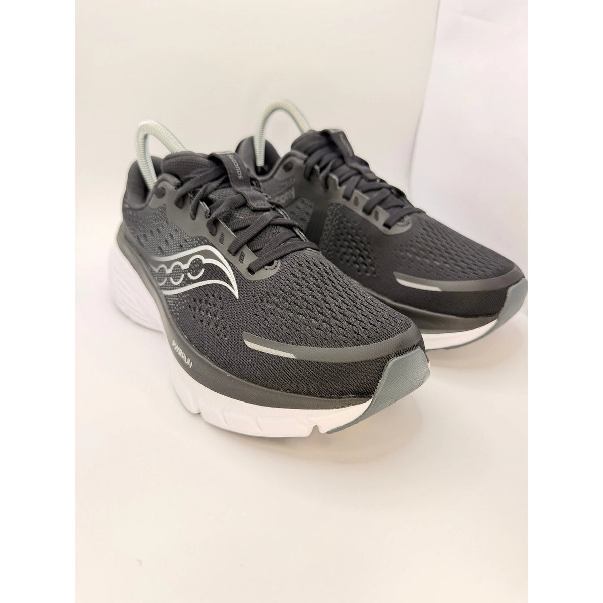Saucony Guide 18 Womens Stability Running Shoes Size Gym Trainers Size 6.5UK — photo 4