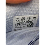 Puma ForeverRun Nitro 2 Womens UK 4.5 Running Shoes Grey Yellow New In Box — photo 13