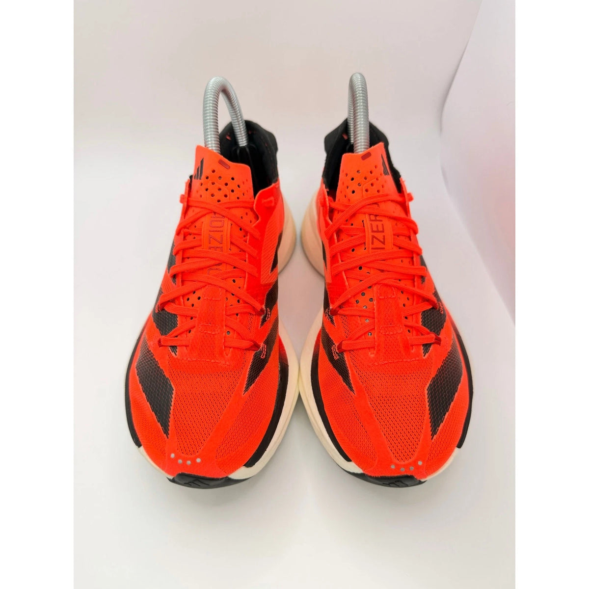 Adidas Adizero Adios Pro 3 Women’s UK 5 Running Shoes 10th Anniversary Carbon — photo 3