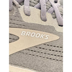 Brooks Ghost Max 2 Running Shoes Mens size 8 Wide Fit Triple Black Gym Shoes — photo 7