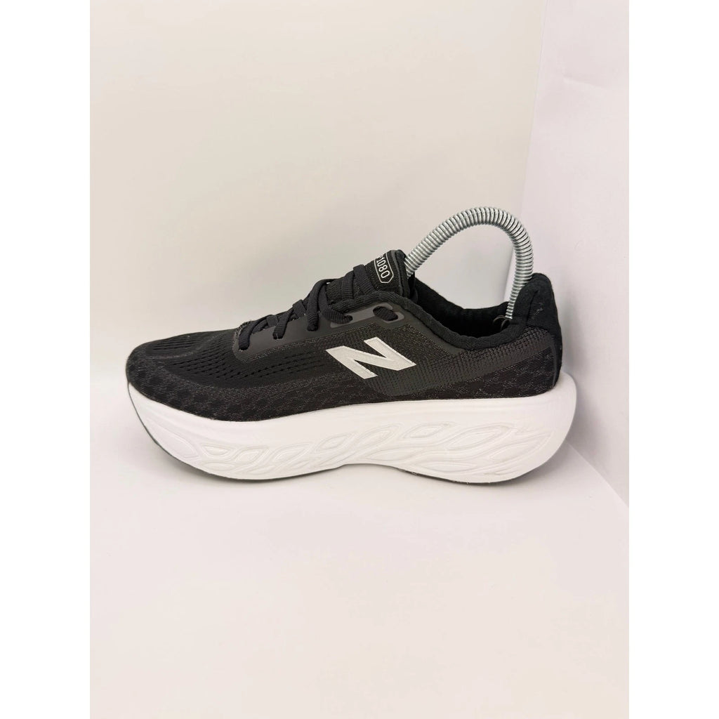 New Balance Fresh Foam X 1080 v14 Women’s UK 5 Running Shoes Black/White — photo 10