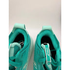 ASICS Gel Nimbus 27 Women’s UK 5 Running Shoes Gym Trainers Teal Green — photo 6