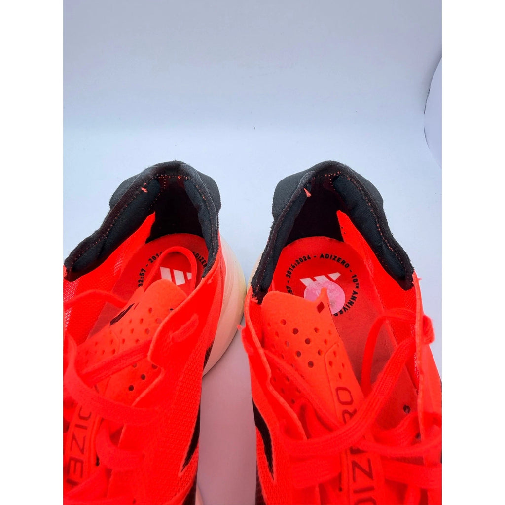 Adidas Adizero Adios Pro 3 Women’s UK 5 Running Shoes 10th Anniversary Carbon — photo 12