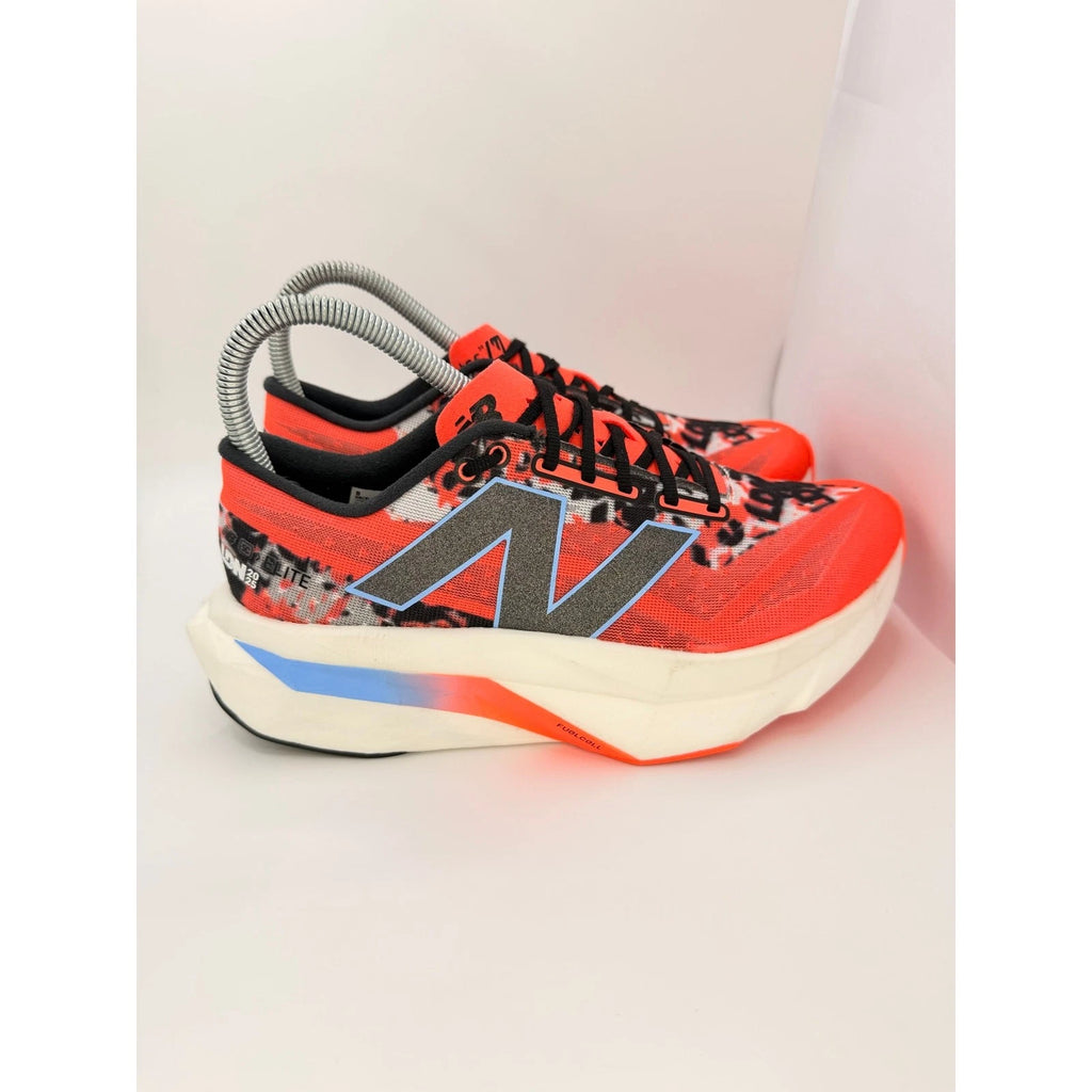 New Balance SC Elite v4 London Marathon 2025 Women’s UK 5 Carbon Plate BNIB — photo 5