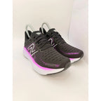 New Balance Fresh Foam X 1080 v12 Women’s UK 3.5 Running Shoes Black Purple — photo 4