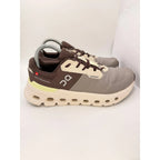 On Cloudrunner 2 Waterproof Womens UK 6.5 Running Shoes CloudTec WP Grey Brown — photo 9