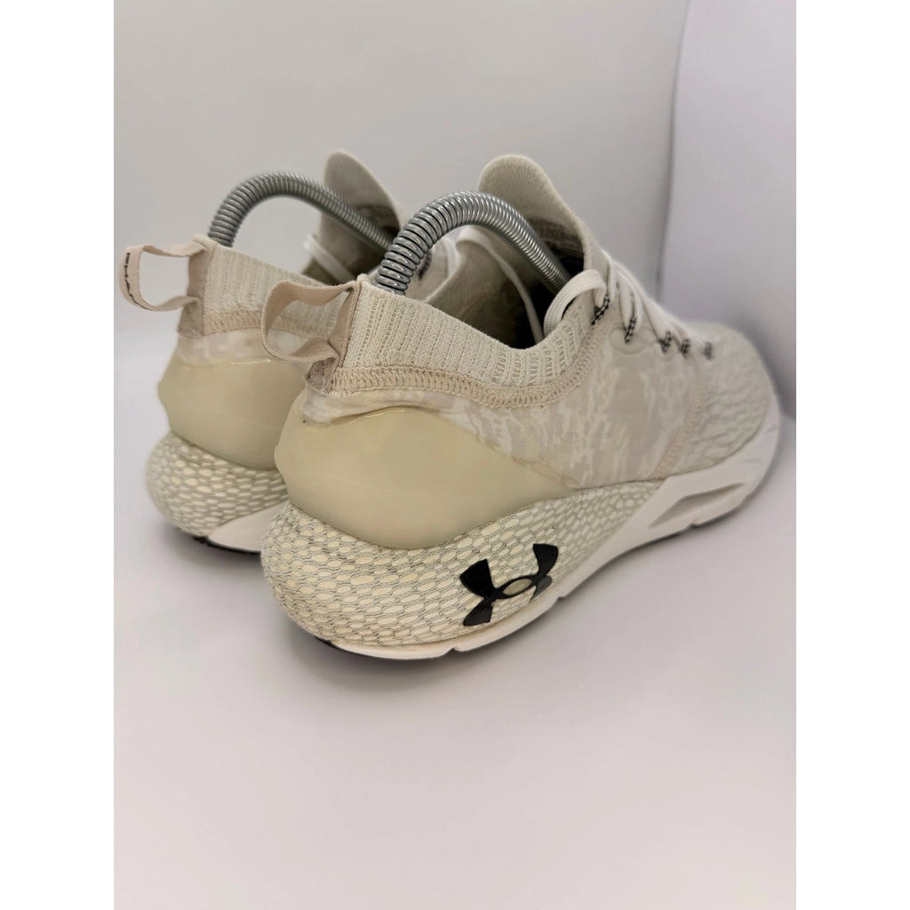 Under Armour HOVR Phantom 2 Women’s UK 7.5 Running Shoes Gym Trainers White — photo 12