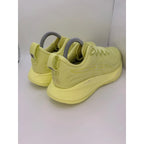 Asics Gel Cumulus 27 Womens UK 7.5 Yellow Cushioned Running Shoes — photo 6