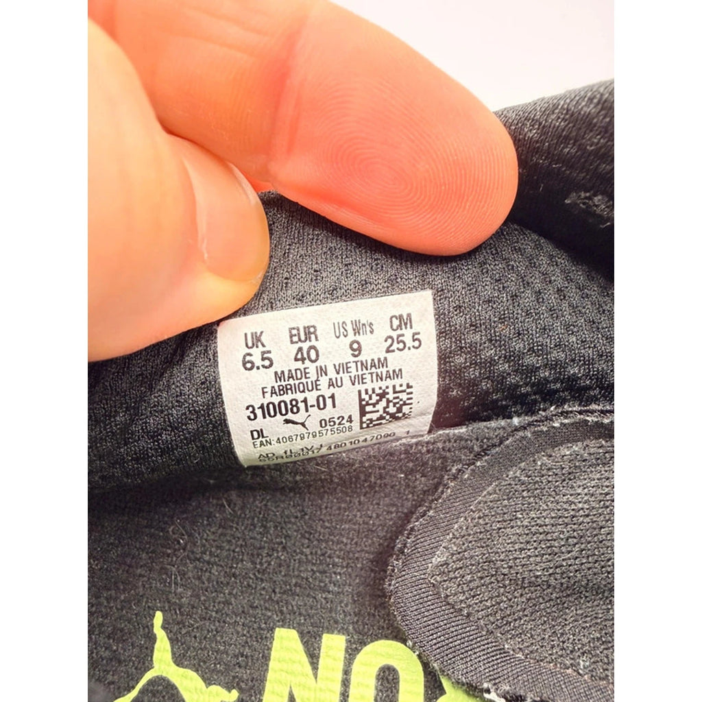 Puma Deviate Nitro 3 Waterproof Running Shoes UK 6.5 Carbon Plate — photo 18