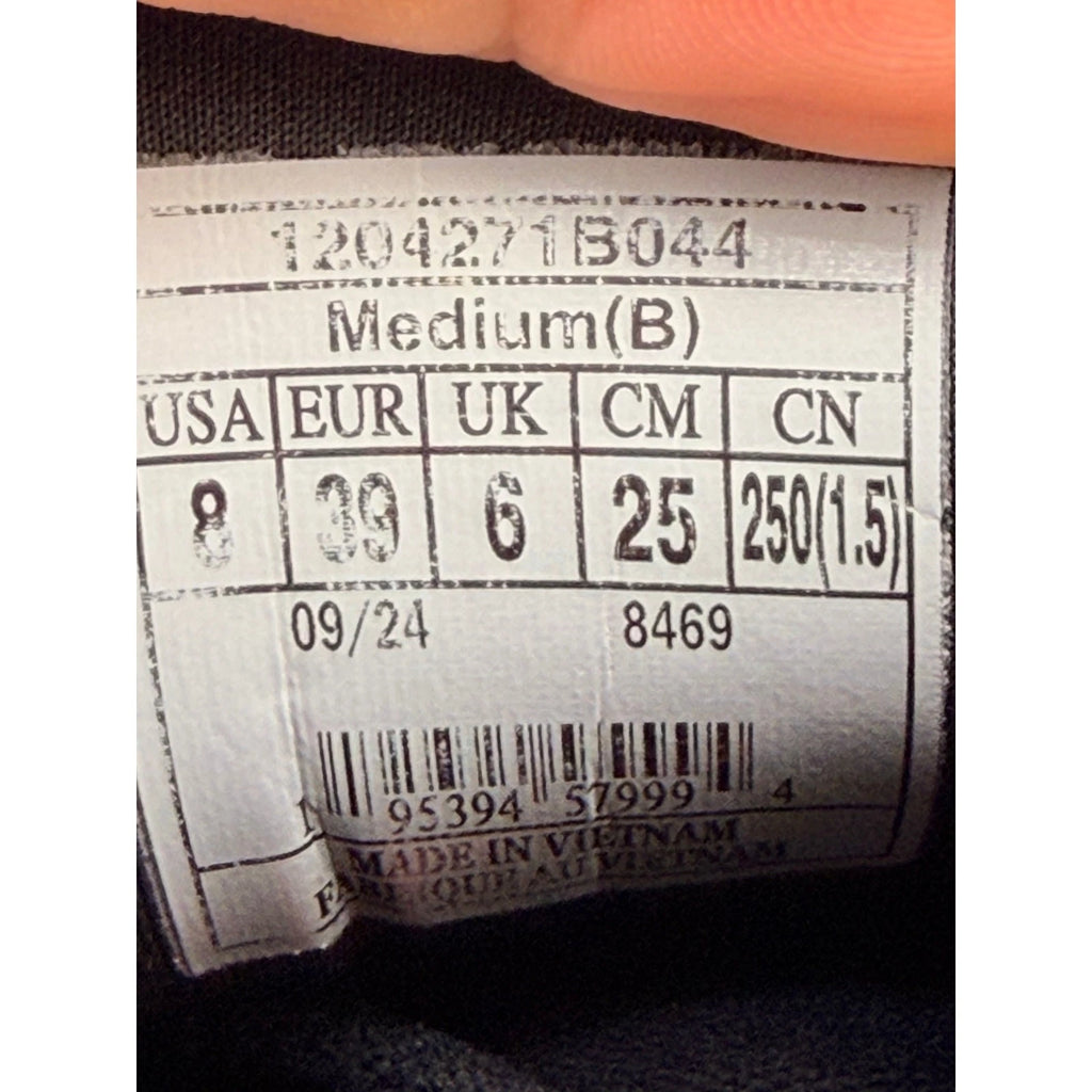 Brooks Adrenaline GTS 24 Weatherized Women’s UK 6 Running Shoes Grey Stability — photo 13