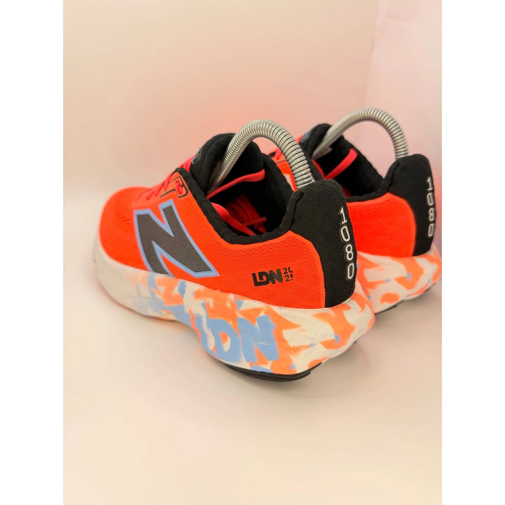 New Balance 1080 v14 LDN London Marathon 2025 Women’s UK 7 Running Shoes — photo 8