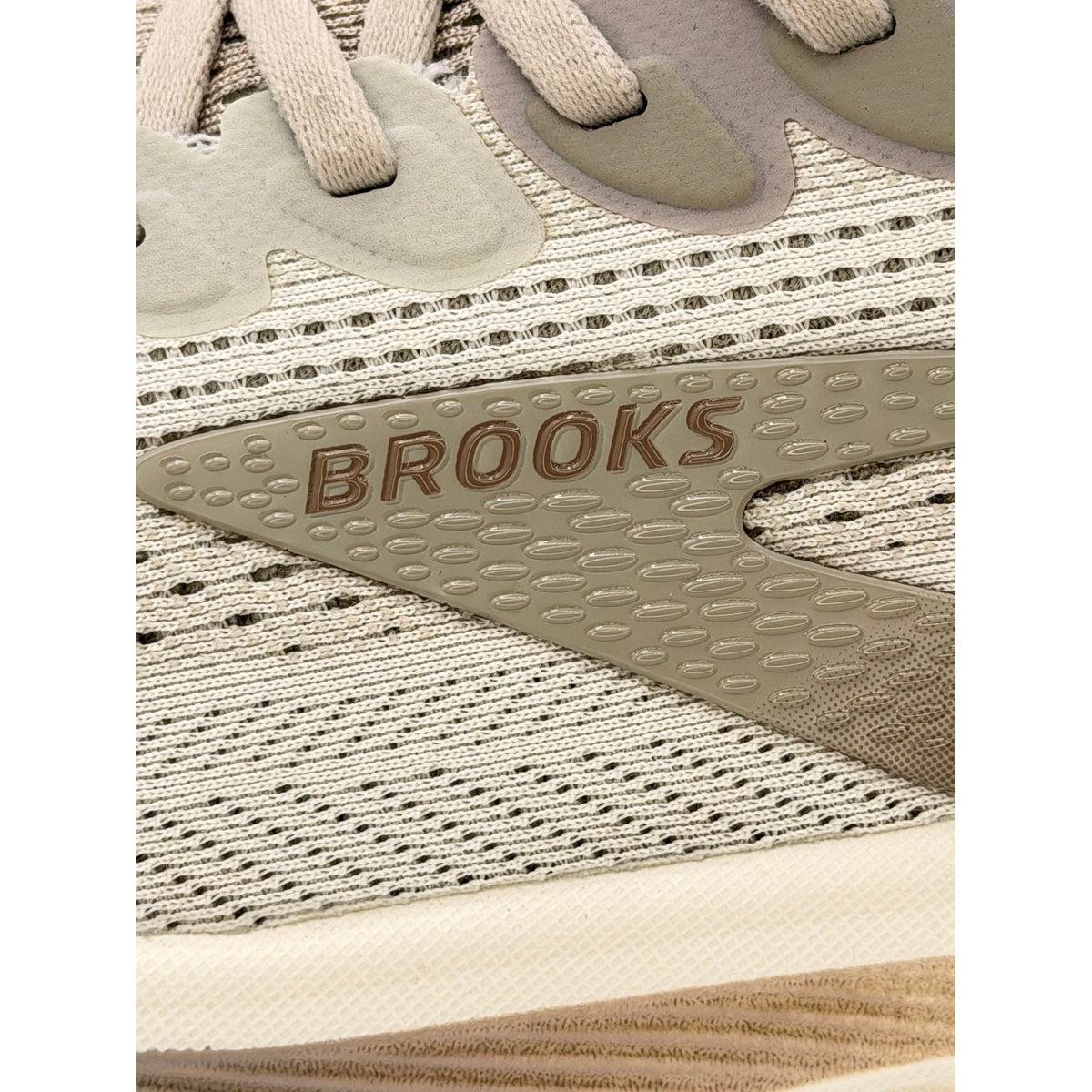 Brooks Ghost 17 Men's Size 9.5 UK Neutral Cushioned Running Shoes / Gym Trainers — photo 10