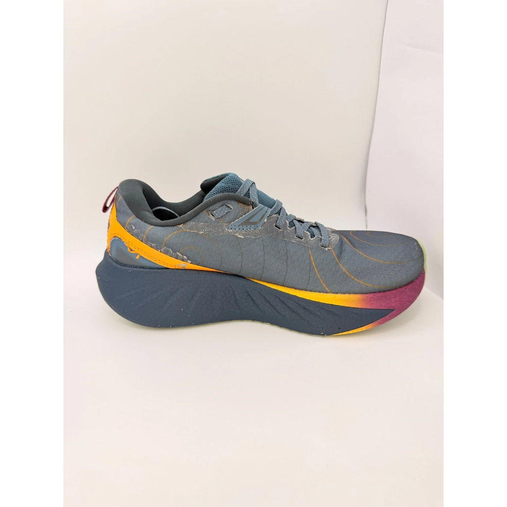 Saucony Triumph 22 GTX Womens Running Shoes UK 6 Gore-Tex Trainers Navy — photo 11