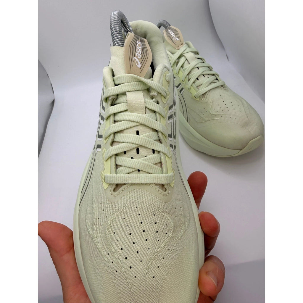 ASICS GT-2000 v14 Stability Running Shoes UK 7 – Lime green — photo 12
