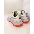 ASICS Gel-Cumulus 27 Tokyo Womens UK 7.5 Running Shoes Cream Purple — photo 10