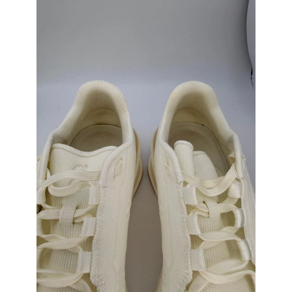 On Running Cloudrise Cyclon Womens UK 5.5 Cream Performance Running Shoes — photo 6