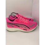 Puma Velocity Nitro3 Womens UK6 Pink Cushioned Daily Running Shoes Gym Trainers — photo 5