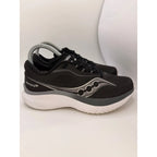 Saucony Kinvara 14 Womens Running Shoes UK 5 Black Lightweight Neutral Trainer — photo 5