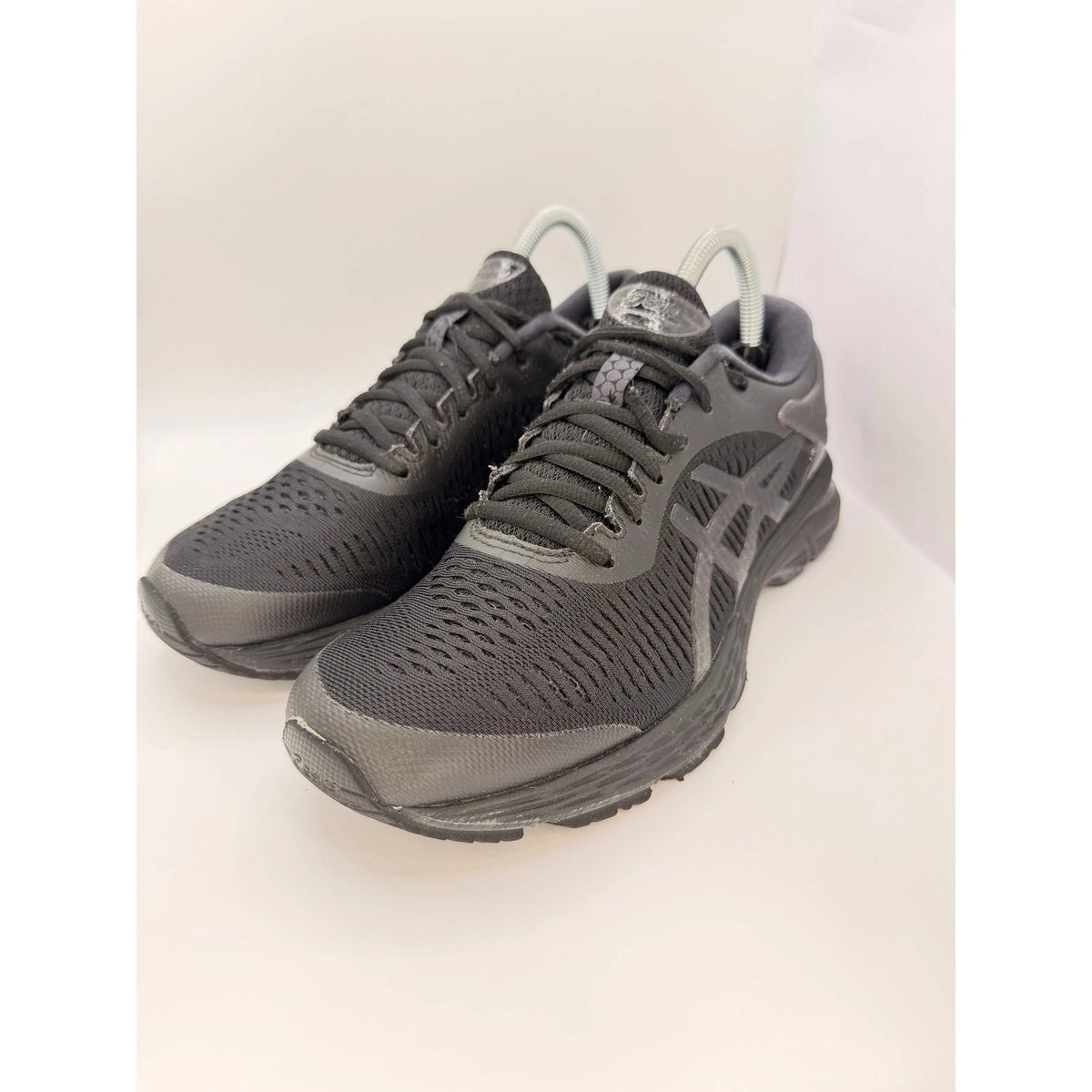 ASICS Gel Kayano 25 Women’s UK 7 Running Shoes Grey Stability Trainer — photo 1